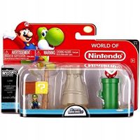 Nintendo W1 3pak Layer Cake Desert Luigi 68547