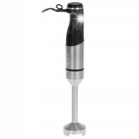 Blender Adler AD 4628 z funkcją turbo i kruszenia lodu mocny inox