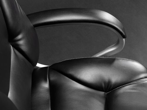 FOTEL BIUROWY OBROTOWY KRZESŁO BIUROWE SOFOTEL na Arena.pl