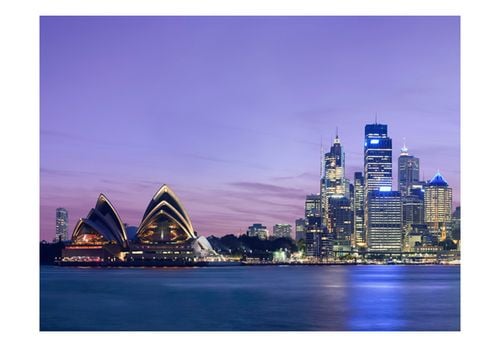 Fototapeta - Witamy w Sydney 200x154 na Arena.pl
