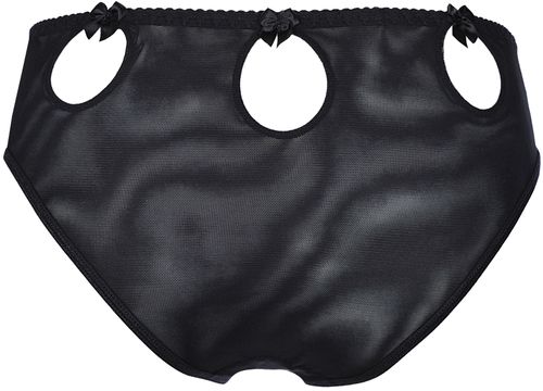 Figi/Briefs V-8993 czarny M na Arena.pl