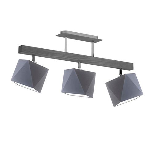 Lampa plafonowa MIRAMAR na Arena.pl