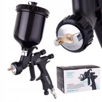 Pistolet lakierniczy NOVA 1 HVLP AUARITA 1,8 mm