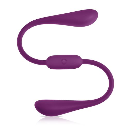 Wibrator - Jimmyjane Ascend 7 Vibrator Purple na Arena.pl