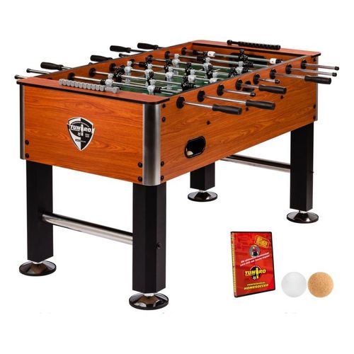 Futbol stołowy TUNIRO BASIC M53852 na Arena.pl