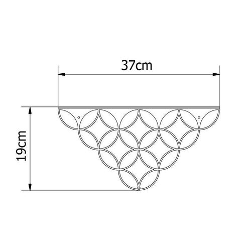 Półka Holo / PM White na Arena.pl