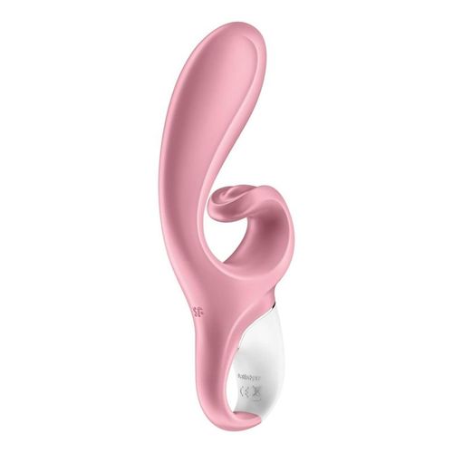 wibrator króliczek hug me connect app pink satisfyer na Arena.pl