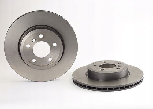TARCZA HAM PRZOD 325X25 V BREMBO na Arena.pl