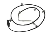 CZUJNIK TEMPERATURY SPALIN OPEL ASTRA J GTC 2012 2013