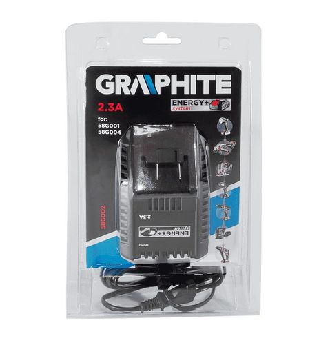 ŁADOWARKA DO AKUMULATORÓW ENERGY+ na Arena.pl