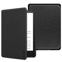 Etui Tech-Protect SmartCase DO Kindle Paperwhite 6 Budzi i Usypia Czarne