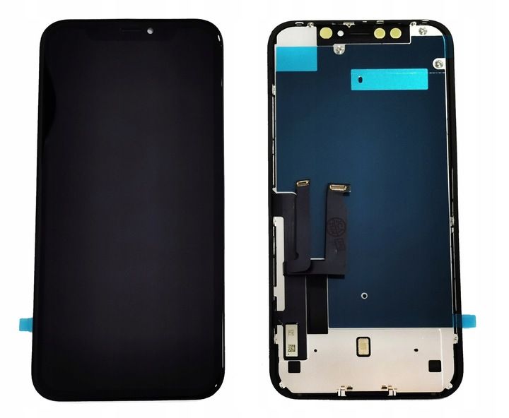 Wyświetlacz LCD ekran do Apple iPhone XR zdjęcie 5