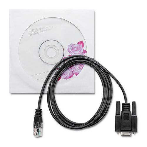 Qoltec Hybrydowy inwerter solarny Off-Grid 2KVA 1.5kW 80A MPPT Sinus na Arena.pl