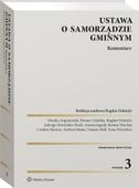 Ustawa o samorządzie gminnym Bogdan Dolnicki