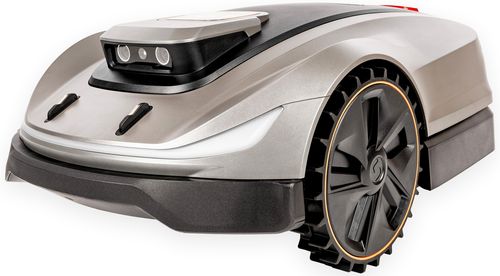 Robot koszący Sunseeker X5 Elite RTK 2000m2 bezprzewodowy na Arena.pl