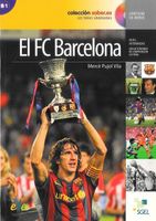 FC Barcelona + CD Intermedio B1 - Pujol Vila Merce