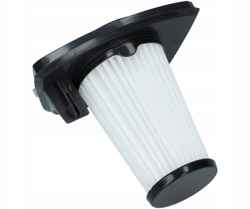 Filtr z ramką do odkurzacza Electrolux ErgoRapido na Arena.pl