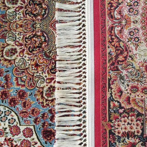 Dywan Ekskluzywny PERS 04 Red 150 x 230 cm czerwony na Arena.pl