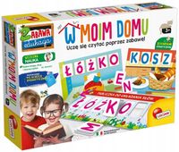 zabawka edukacyjna w moim domu 2353