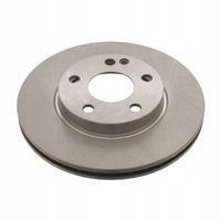TARCZA HAM PRZOD 276X22 V FEBI BILSTEIN