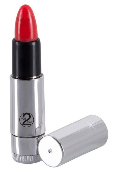 Kiss Me Lipstick Vibe zdjęcie 2