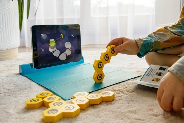 PLAYSHIFU CONNECTO zdjęcie 9