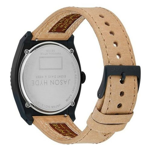 Zegarek Unisex Jason Hyde jh10014 (Ø 40 mm) na Arena.pl