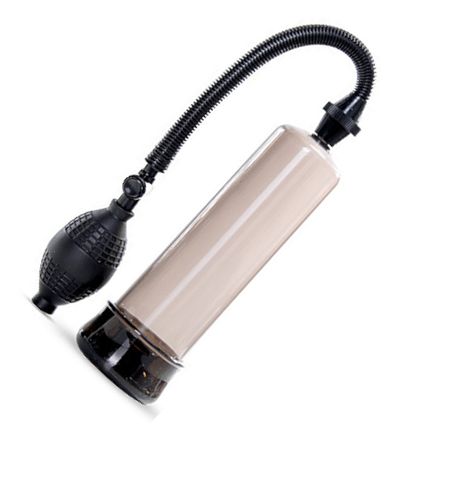 Pompka próżniowa Pump Black na Arena.pl