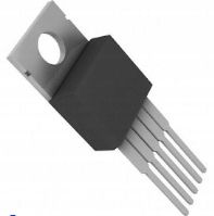 LM2576T-ADJ stabilizator 3A TO-220-5L step-down FV