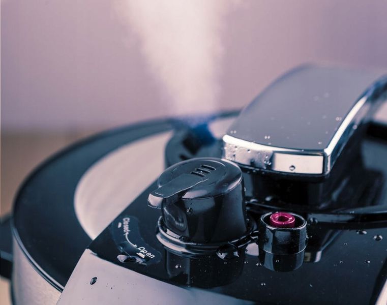 Szybkowar ELDOM SW500 Perfect Cook zdjęcie 5