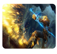 Podkładka pod myszkę League of Legends