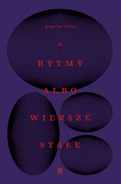 Rytmy albo wiersze stałe zdjęcie 1