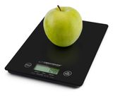 WAGA kuchenna elektroniczna lcd LEMON esperanza