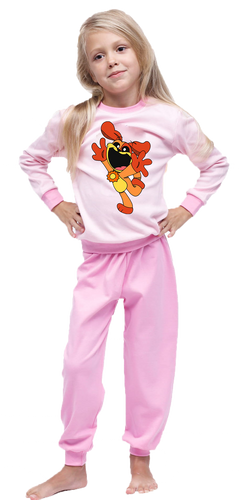 Piżama dziecięca Catnap na Arena.pl