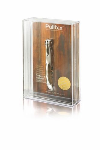 Korkociąg PULLTAP'S TOLEDO Pulltex na Arena.pl