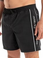 Szorty kąpielowe męskie Quiksilver Everyday Vert Volley 16" black XL