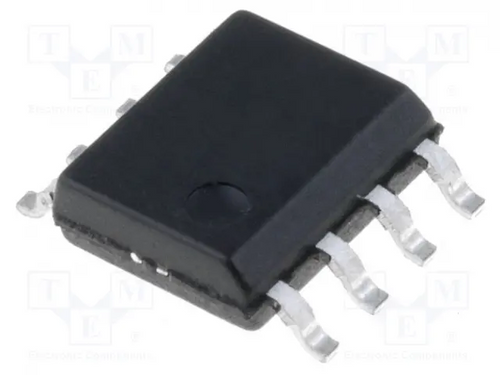 U.S. UC3843BD1 smd SOP8 na Arena.pl