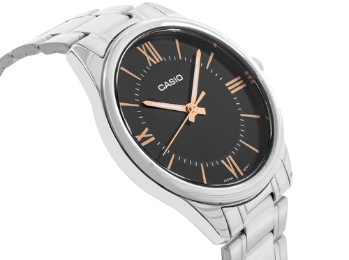 Zegarek Męski CASIO MTP-V005D-1B5 + BOX na Arena.pl