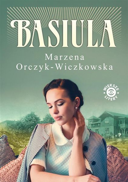 Basiula Marzena Orczyk-Wiczkowska zdjęcie 1
