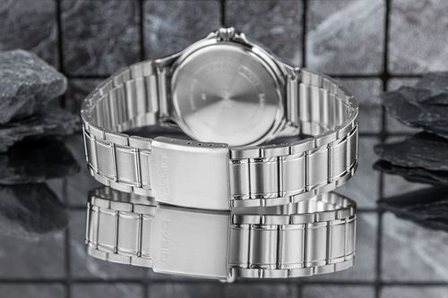 zegarek męski casio mtp-v300d-7avdf + box na Arena.pl