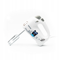 Mikser ręczny Sencor SHM 5270 400W blender cichy