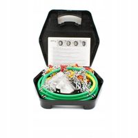 Łańcuchy śniegowe do Quada 22x10-10 20x11-10