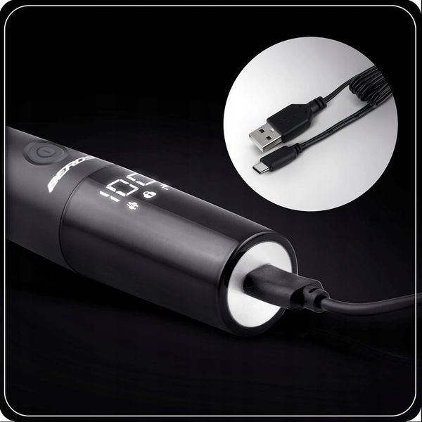 Trymer BERDSEN 3w1 BD-269 zdjęcie 4