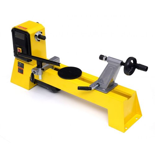 TOKARKA ELEKTRYCZNA 6500W KD5297 na Arena.pl