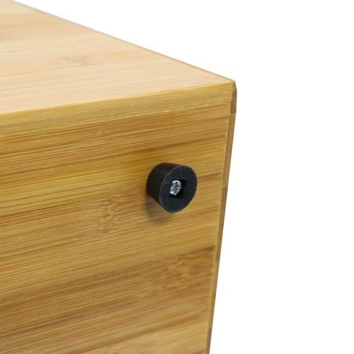 chlebak pojemnik na pieczywo dwustronny 4256 na Arena.pl