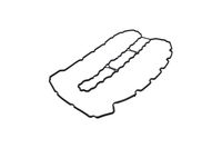 USZCZELKA POKRYWY ZAWOROW BMW 3 E93 2006 2007 2008 2009 2010 2011 2012 2013