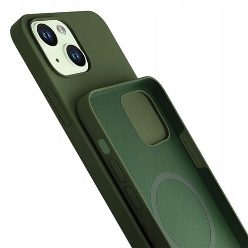 ETUI DO IPHONE 15 PLUS / 14 PLUS 3MK HARDY CASE MAGSAFE na Arena.pl