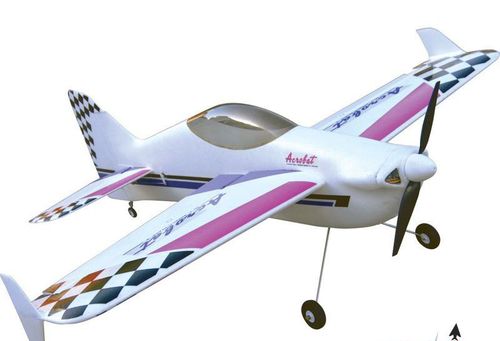 Acrobat EP Plug & Play na Arena.pl