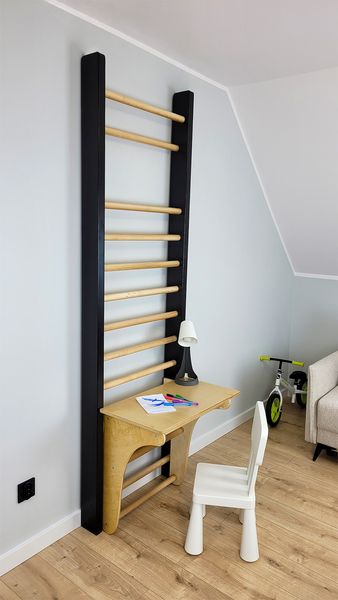 Blat biurko do drążka Leon zdjęcie 4