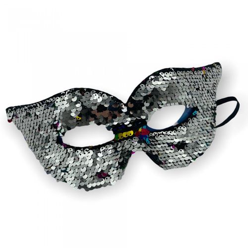maska rainbow mask chageable colours na Arena.pl